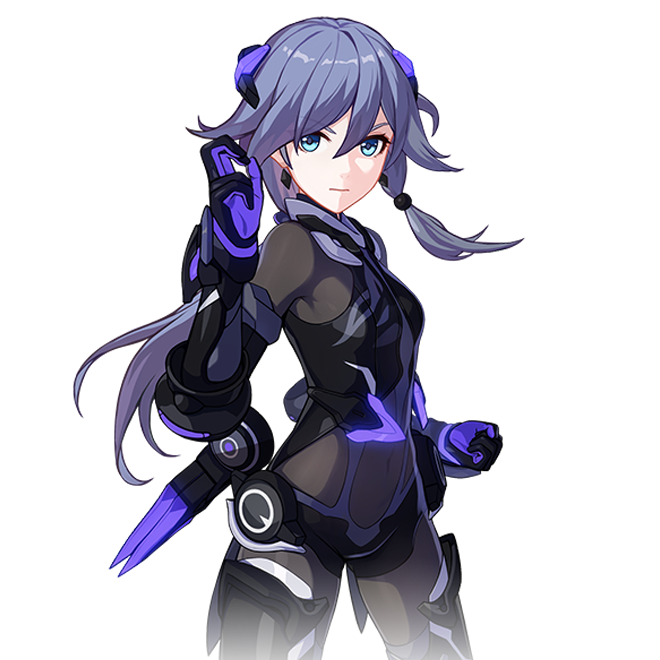 Shadow Knight